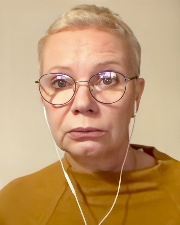 Ксения Ларина об Эрике Клэптоне