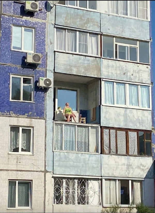 Последняя пятница на этой неделе, господа