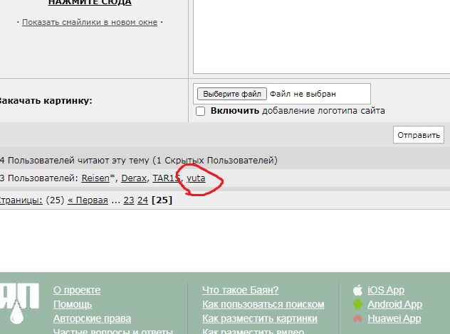 Мозги или сиськи