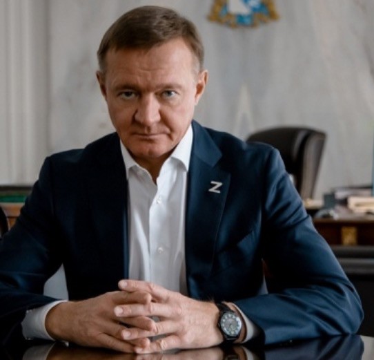 Экс-министр транспорта России Роман Старовойт застрелился в Одинцово