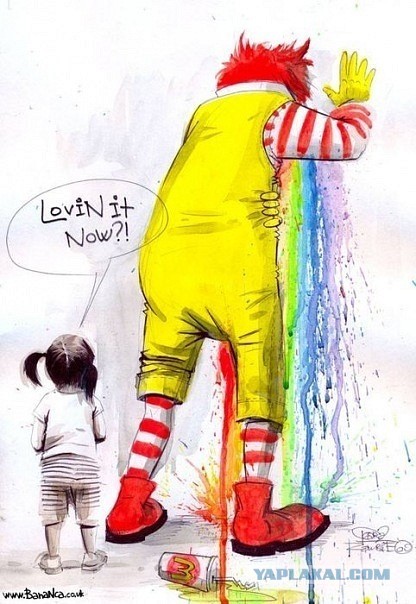 Борец и мясо: кто кого?