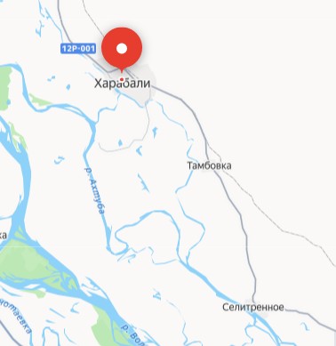 С семьёй в Астрахань!!!