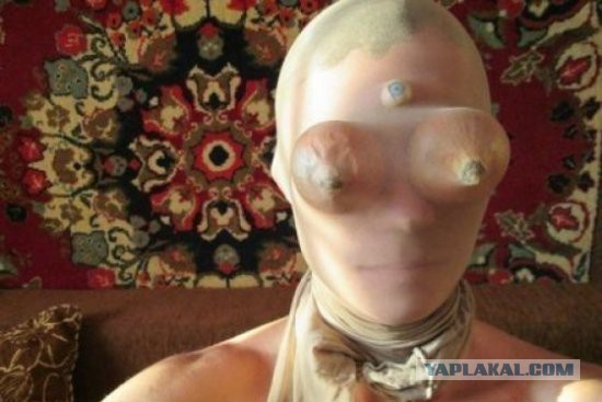 Смешные люди из социальных сетей
