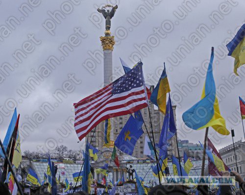 Зачистка на Юге-Востока.