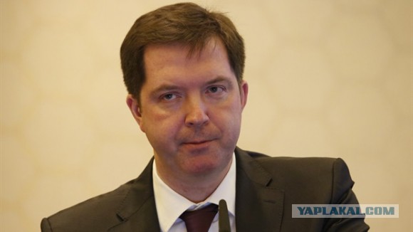 Блокировка в России Твиттера