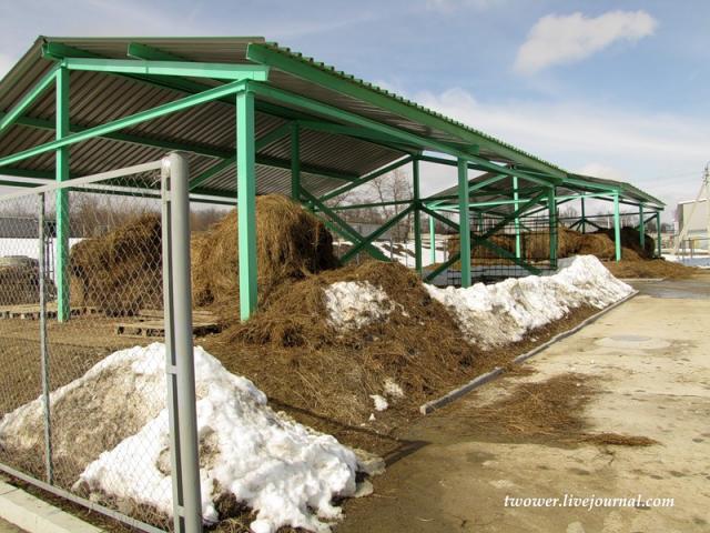 34-я горная бригада: Вьючно-транспортный взвод