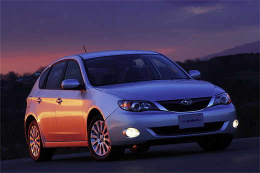 Обзор серийной Lada Kalina NFR