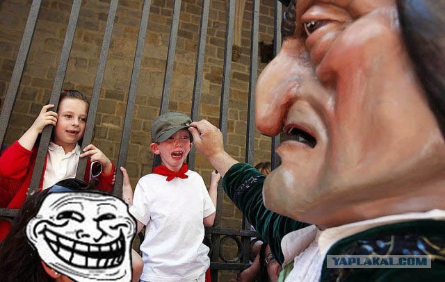 Как на Гошкины именины...