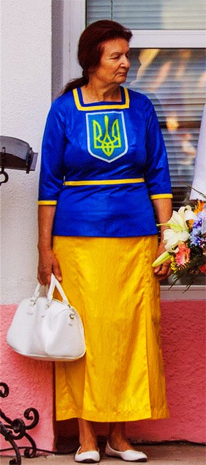 Новый прибыльный бизнес на Украине