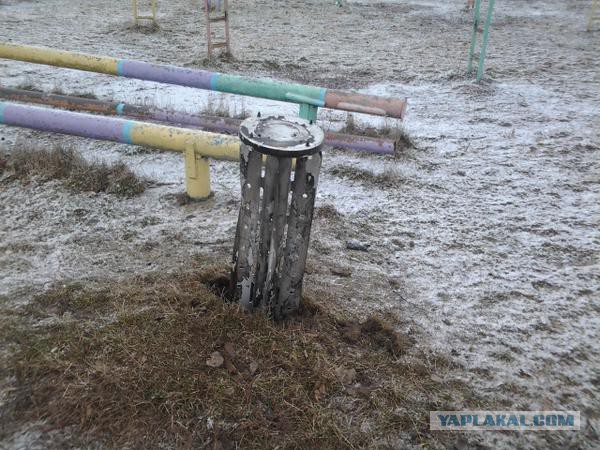Перемирие кончилось, едва начавшись.