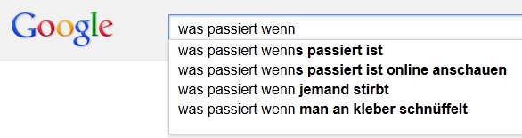 Что волнует людей за границей, и в России.
