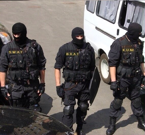 Забавные картинки из Сети