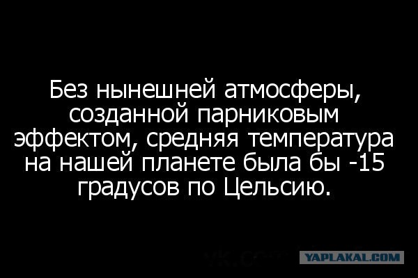 А вы знали что...