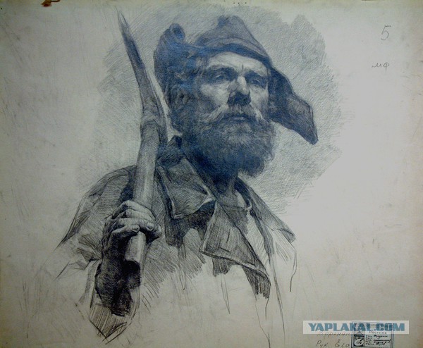 Потрясающий гиперреализм