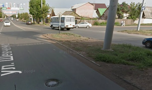 ПДД, что я делаю не так?