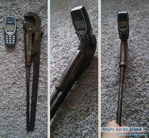 Cелфи-палки