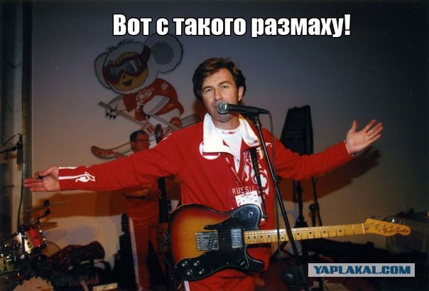 Собачка "доигралась"
