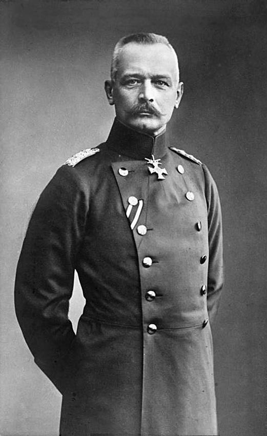 Великая Война