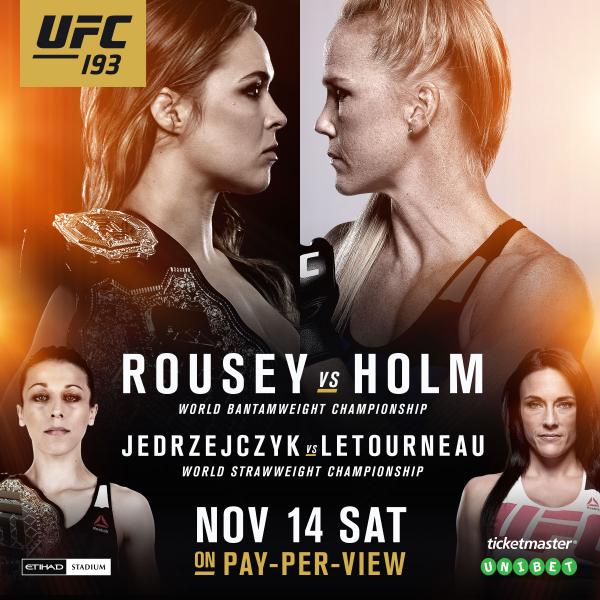 Новости бокса и MMA(бои без правил)