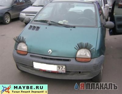 Девочки и Авто