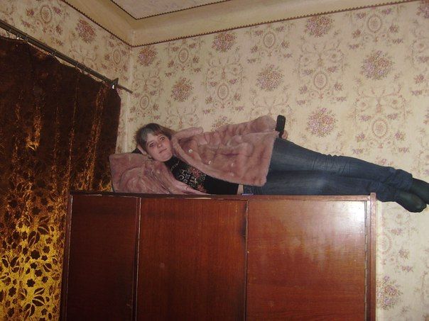 Соцсети - и смех и грех 4