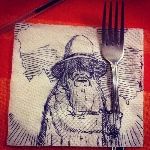 Интересные и веселые картинки