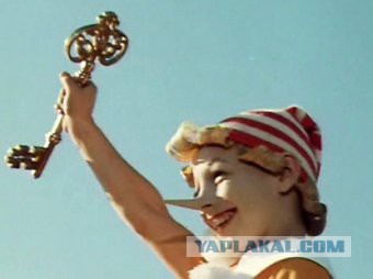 Лунная афера НАСА