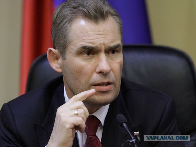 «Бесы были, потом драконы полетели...»