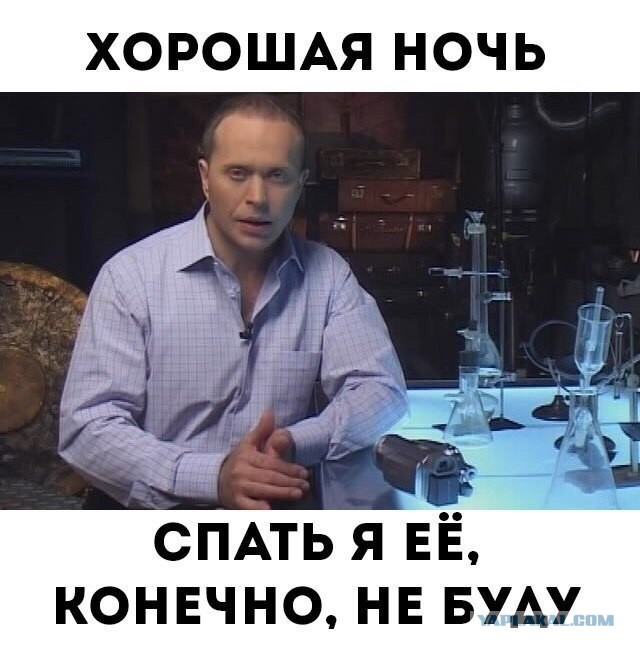 Подборка интересных и веселых картинок