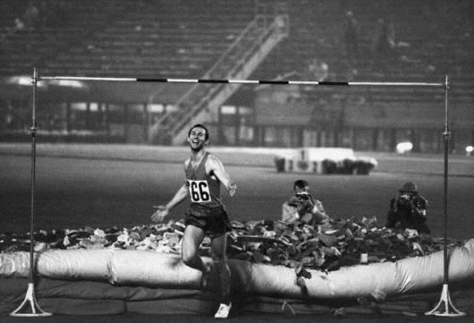 Советский Союз глазами американского фотографа