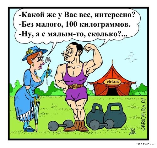 Советский бодибилдинг: история запретного спорта