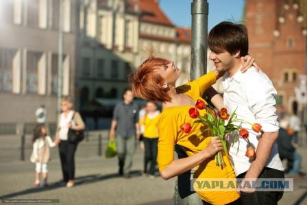 Слегка чёрный и циничный понедельник