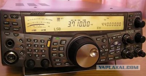 Домашние уроки радиоэлектроники для детей