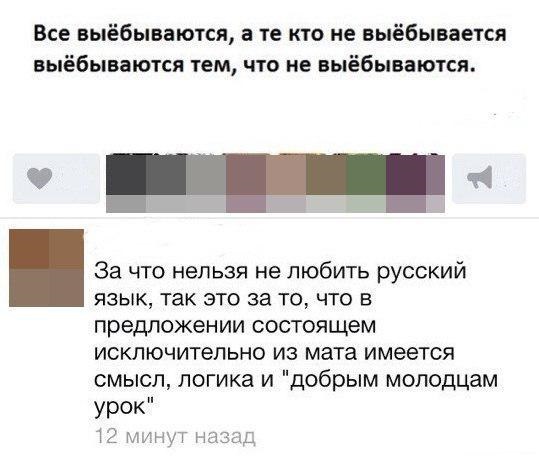 Глава Роскомнадзора предложил перестать ругаться матом в интернете