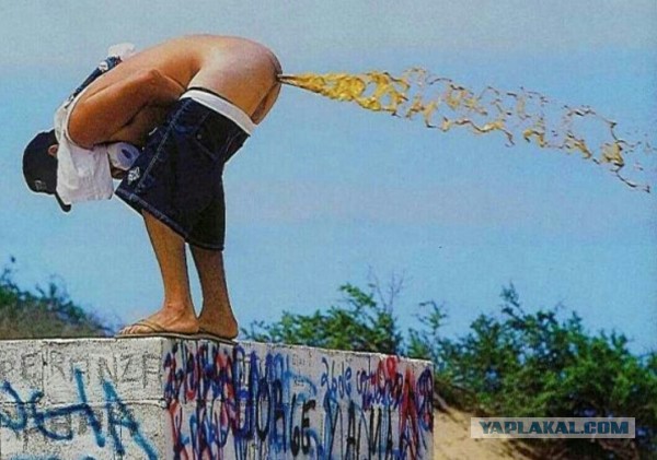 Мир не без добрых людей