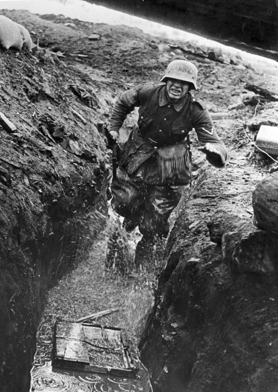 Моменты из прошлого