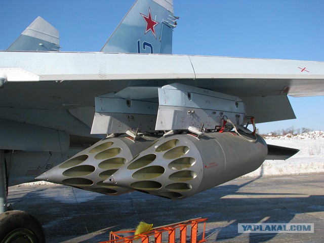 США начали замену штурмовиков A-10 Thunderbolt II