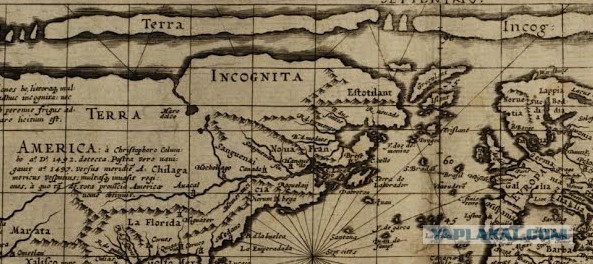 Наследие Тартарии (много букв)