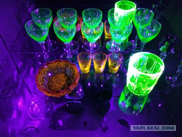 На что способен ультрафиолет