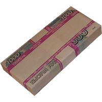 Мой муж - фальшивомонетчик.