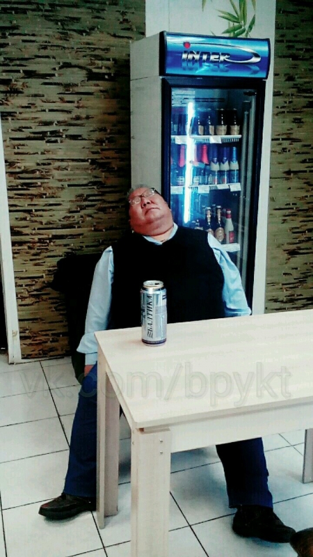 Порция нестандартных непонятных картинок