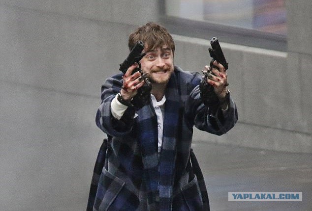 10 голливудских звезд одной роли
