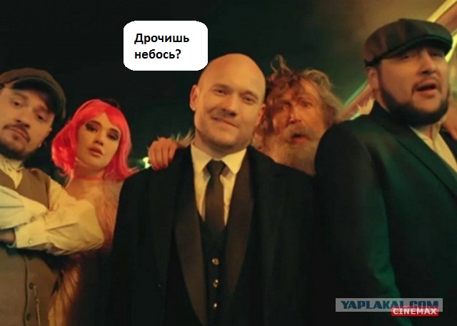 Актеры, которые рекламировали мошеннические проекты