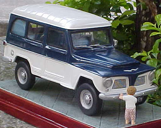 Игра на ЯПе: Угадай АВТО-2