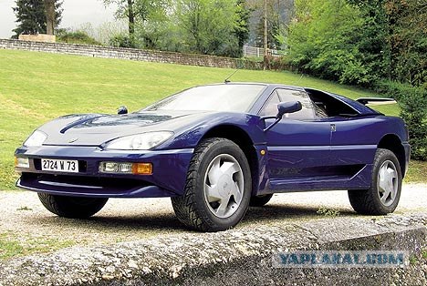 Игра на ЯПе: Угадай АВТО-3