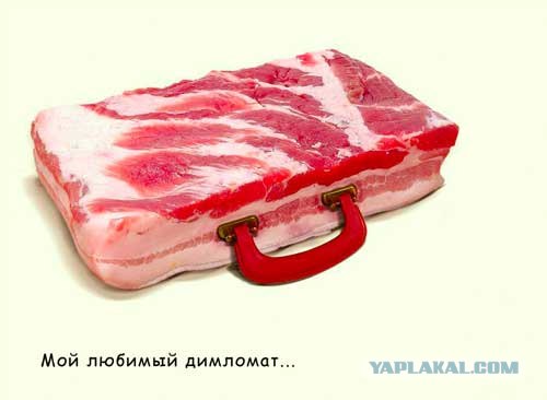 Настоящий рецепт украинского сала