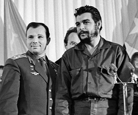 Интересные факты о первом космонавте Юрии Гагарине — человеке, который изменил мир