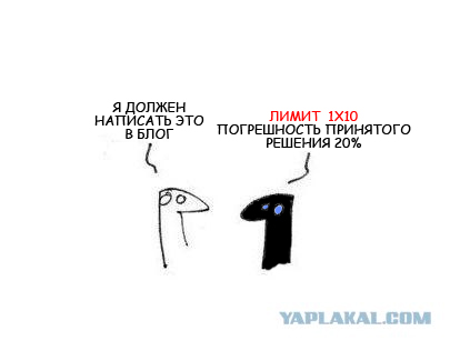 Фотожаба: Когда нечего сказать...