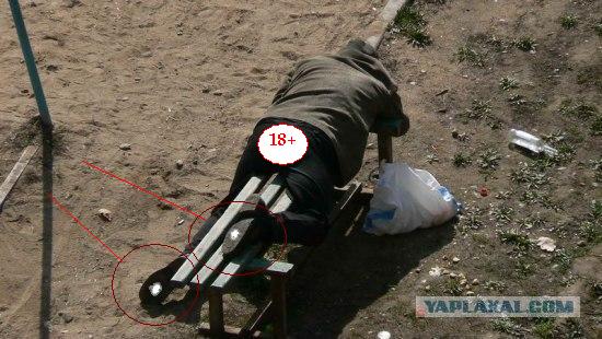 Проснётся, будет много думать...