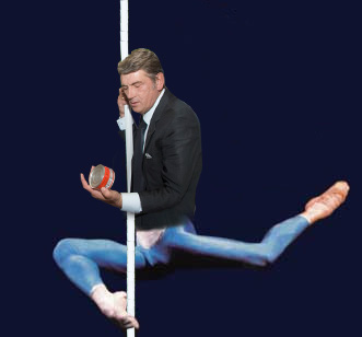 Случай в магазине